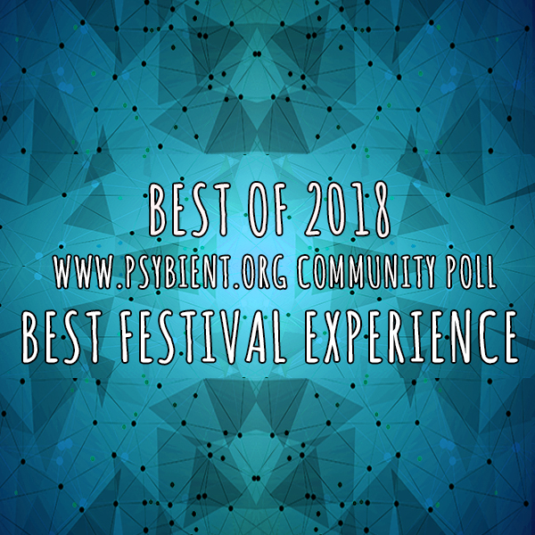 Best Psychedelic Festival Overall