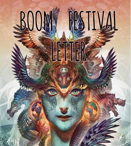 [events] Example of transparent communication by Boom Festival