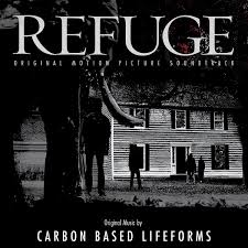 Carbon Based Lifeforms – Refuge, OST (Leftfield)