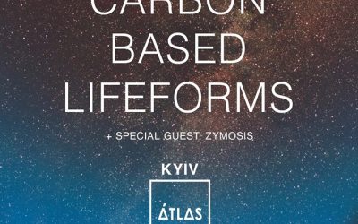 KYIV + Carbon Based Lifeforms