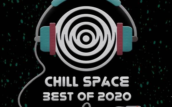 Chill Space Best of 2020 – Spotify