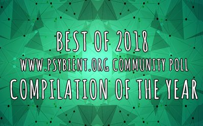 Best “Compilation” of the year 2018