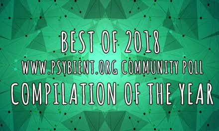 Best “Compilation” of the year 2018