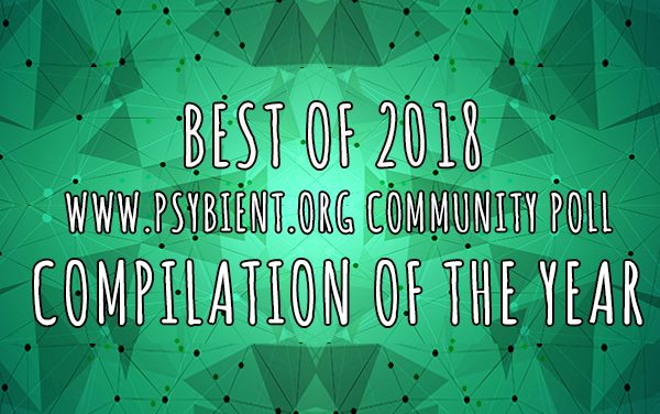 Best “Compilation” of the year 2018