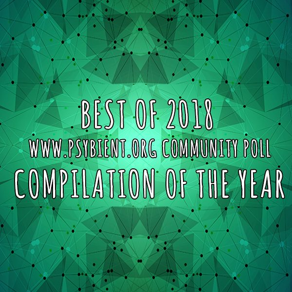 Best “Compilation” of the year 2018