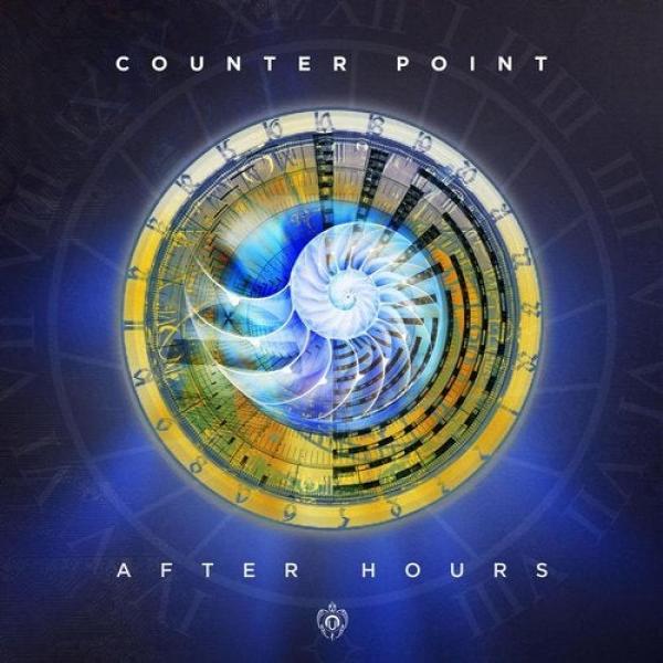 Counter Point – After Hours [NUTEK CHILL]