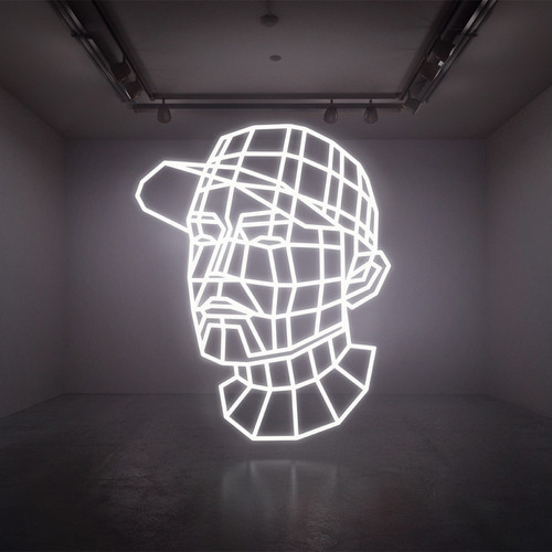 [video] Dj Shadow – live in Paris @ Showcase 19/06/2014