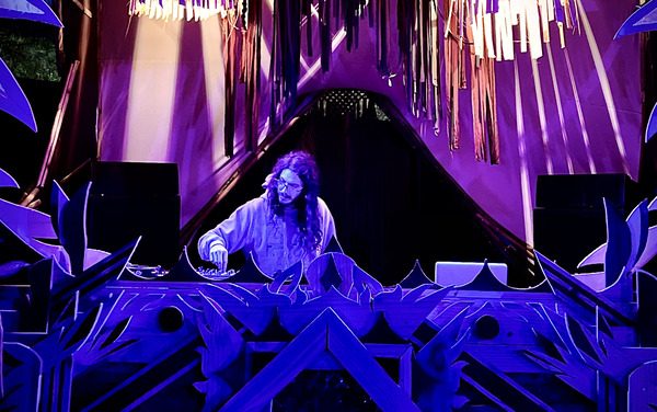 Interview with Dejalum (Chile)