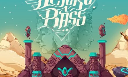 Desert Bass Festival – Fusion Culture (Israel)