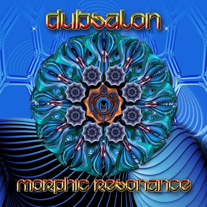 Dubsalon – Morphic Resonance EP (Nutek Chill)