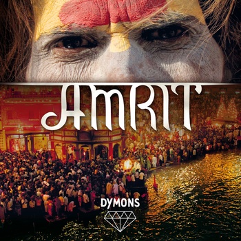 Dymons – Amrit (Elestial)