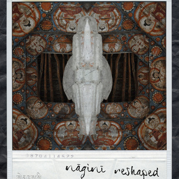 Enuui – Nāginī Reshaped (Self-released)