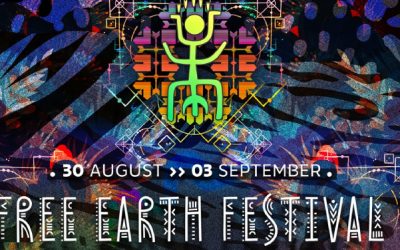 Free Earth Festival 2023 (Greece)