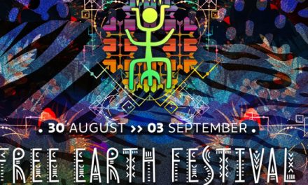 Free Earth Festival 2023 (Greece)