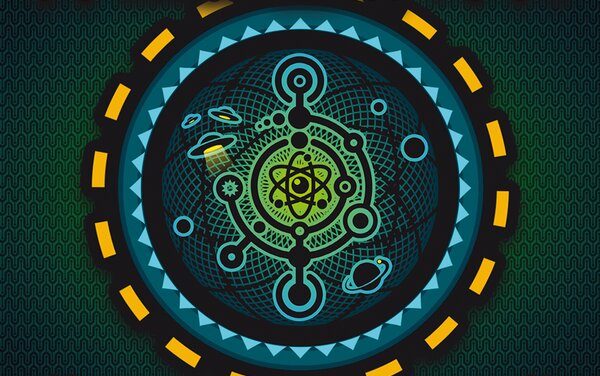 Free Earth Festival (Greece) 2020