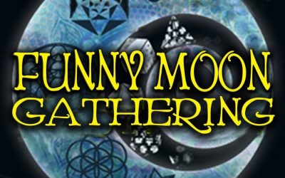 Funny Moon Gathering 2023