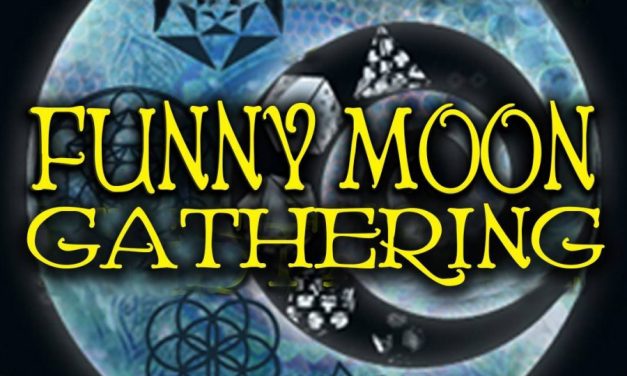 Funny Moon Gathering 2023