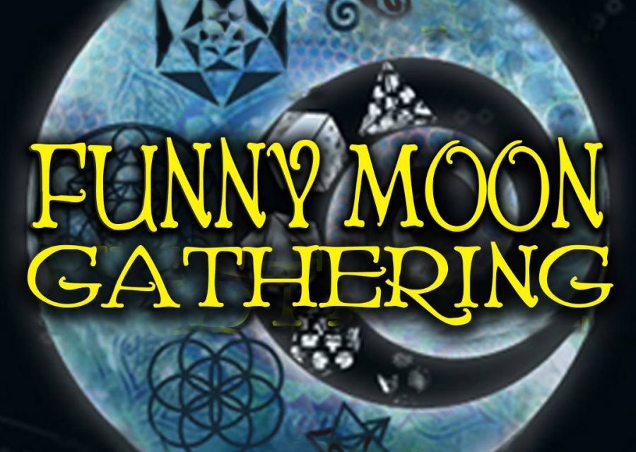 Funny Moon Gathering 2023