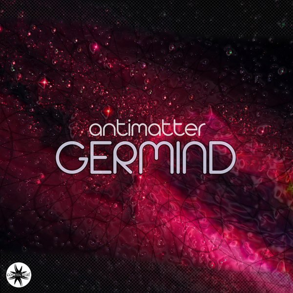 Germind – Antimatter (Cosmicleaf)