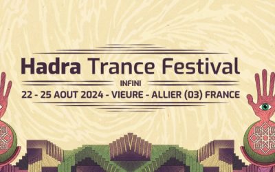 Hadra Trance Festival 2024 (France)