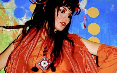 Interview with Irina Mikhailova (Kazakhstan)