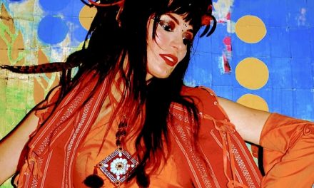 Interview with Irina Mikhailova (Kazakhstan)