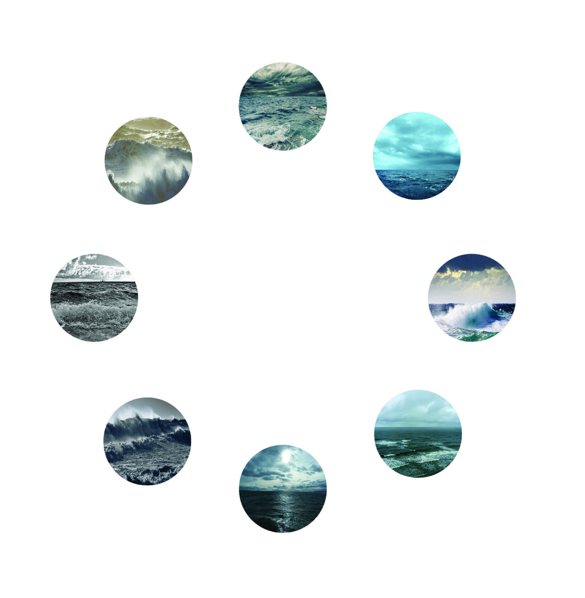 Ishq – Blue Infinity & Seascapes (Virtual)