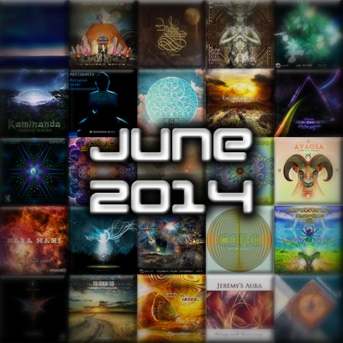 Psychill Releases Update – June 2014