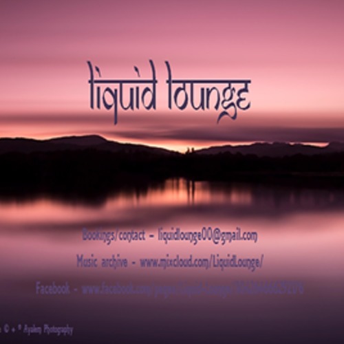Liquid Lounge – Ebb and Flow (psychill psydub dj mix)