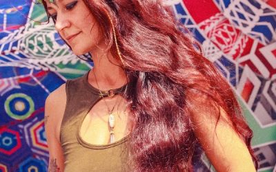 Interview with Maiia (Mystic Sound Records)