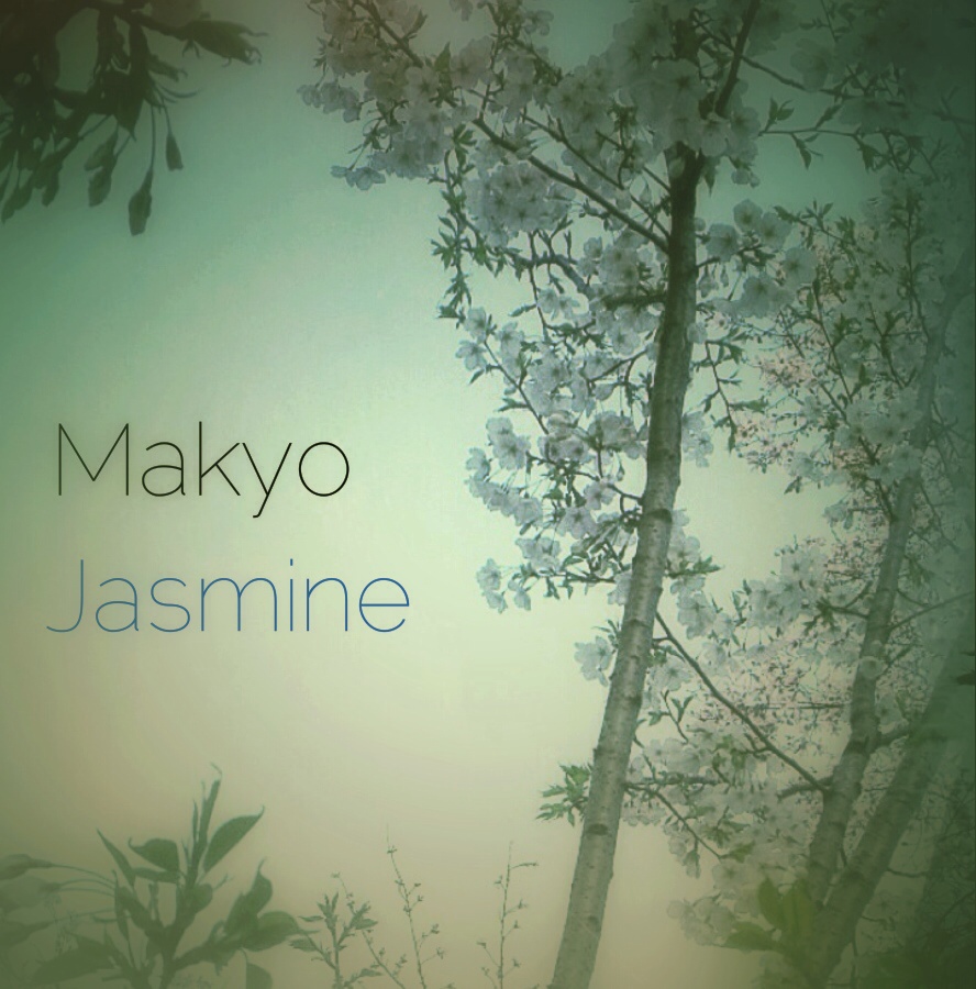 Makyo –  Jasmine (Dakini)