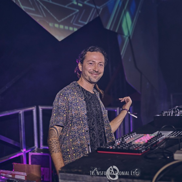 Interview with MantisMash (Israel)