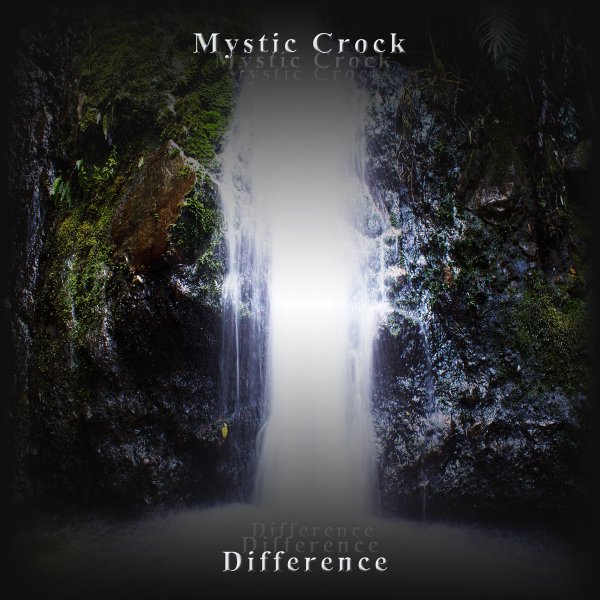 Mystic Crock – Difference (Self-released)