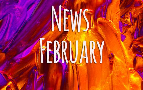 February 2025 Releases