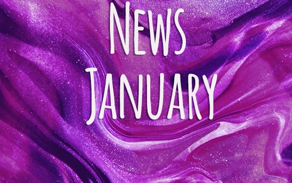 January 2025 Releases