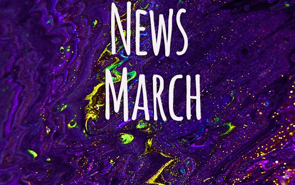 March 2025 Releases