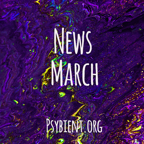 March 2025 Releases
