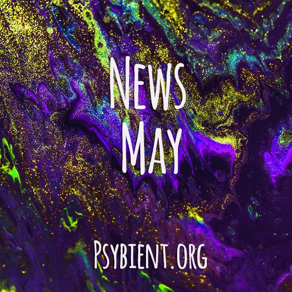 May 2020 Releases