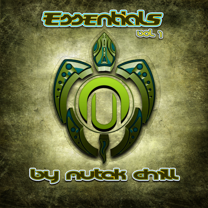 VA – Essentials Vol.1 (Nutek Chill)