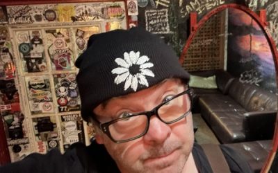 Interview with OTT (UK)