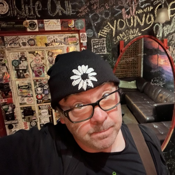 Interview with OTT (UK)