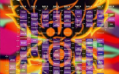 [festival] Ozora 2024 (Hungary) – Pumpui