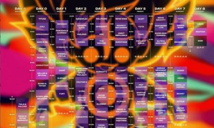 [festival] Ozora 2024 (Hungary) – Pumpui