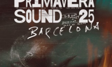 Primavera Sound 2025 (Spain)