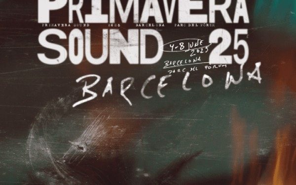 Primavera Sound 2025 (Spain)