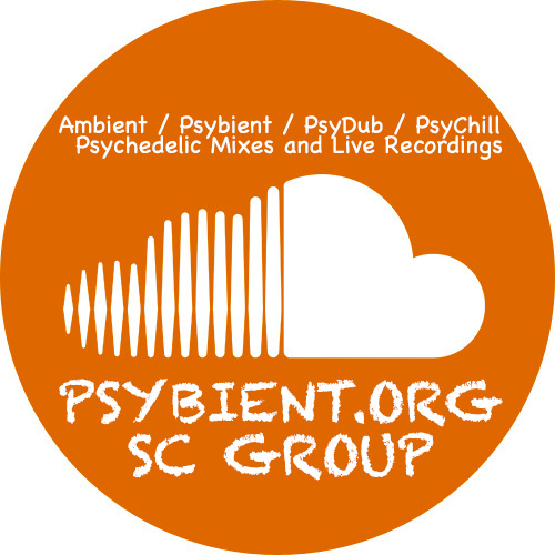 61 new mixes were added to SC group Ambient / Psybient / PsyDub / PsyChill / Psychedelic Mixes and Live Recordings