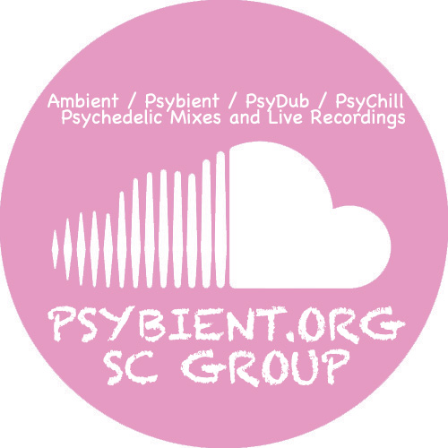 70 new mixes were added to SC group Ambient / Psybient / PsyDub / PsyChill / Psychedelic Mixes and Live Recordings