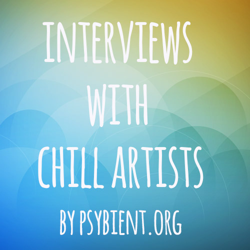 psybient.org interviews with psychill artists
