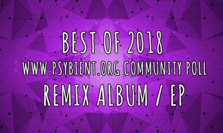 Best “Remix EP / album” of the year 2018