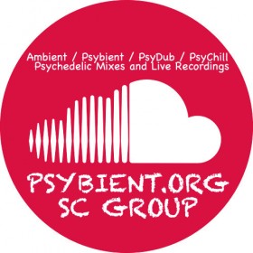 45 new mixes were added to our soundcloud group